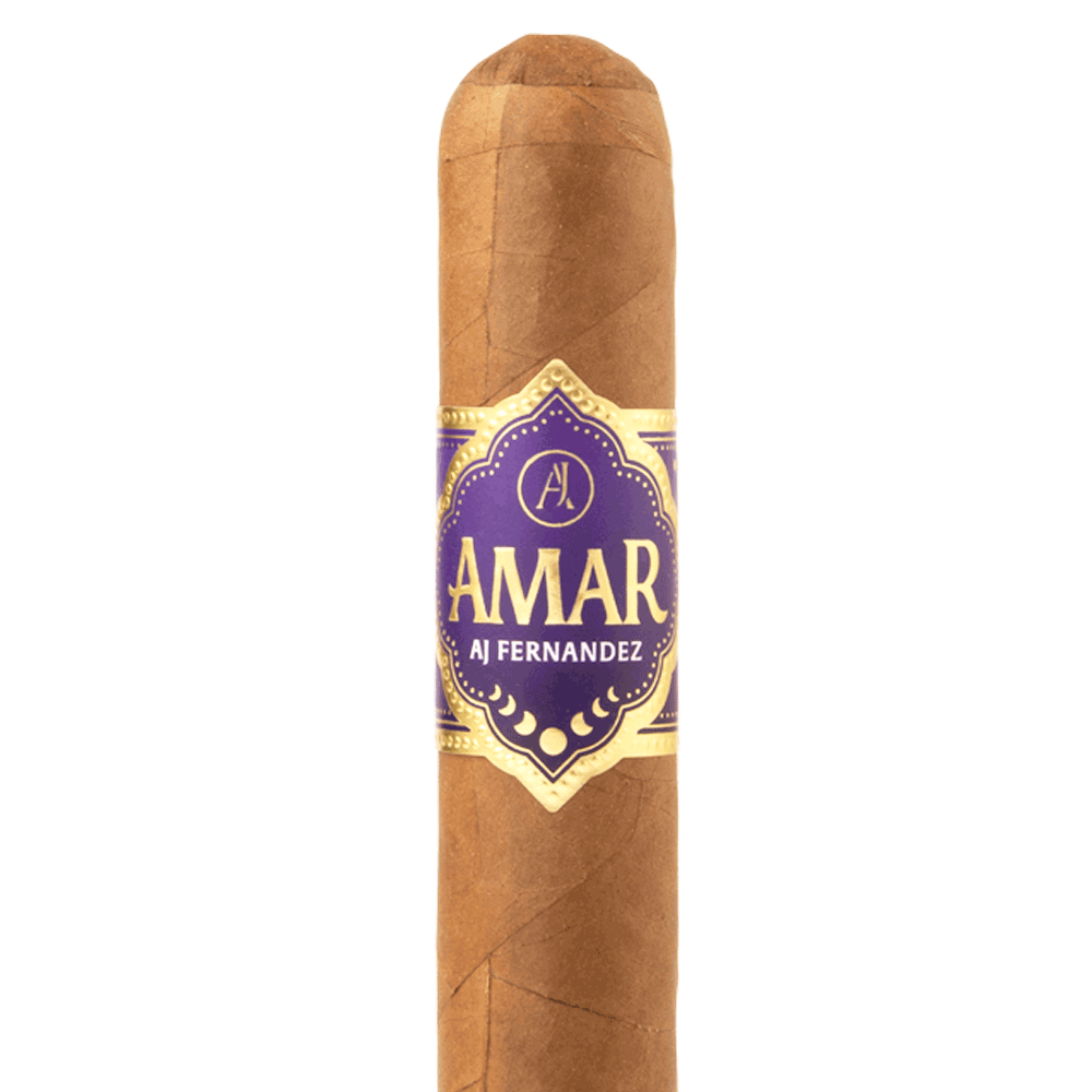 Amar AJF Gordo Single